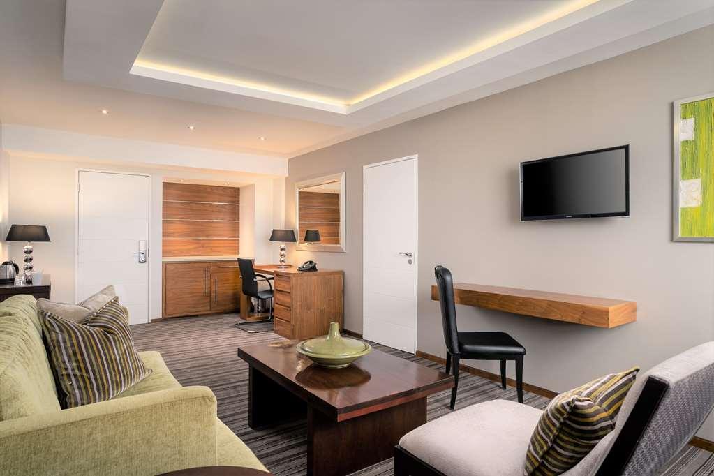 Premier 4* Midrand